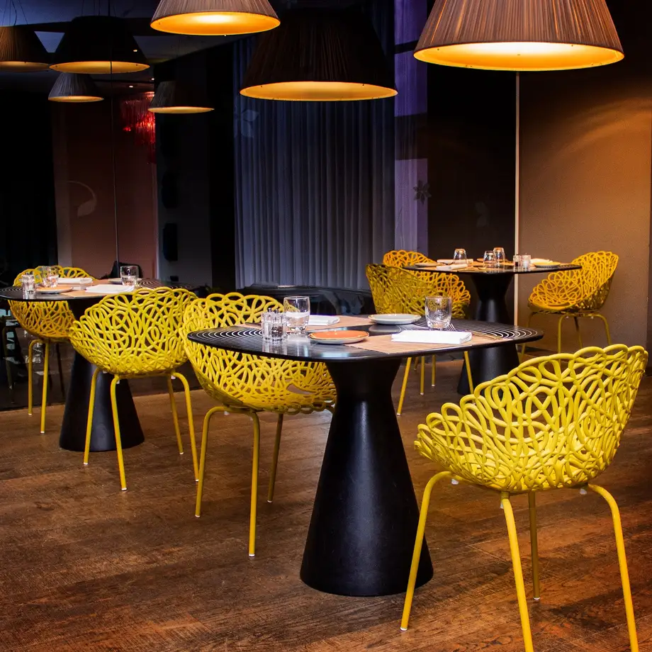 Qeeboo Bacana Chair Outdoor