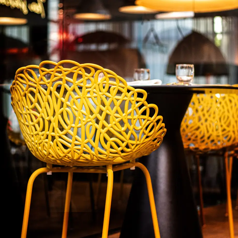 Qeeboo Bacana Chair Outdoor