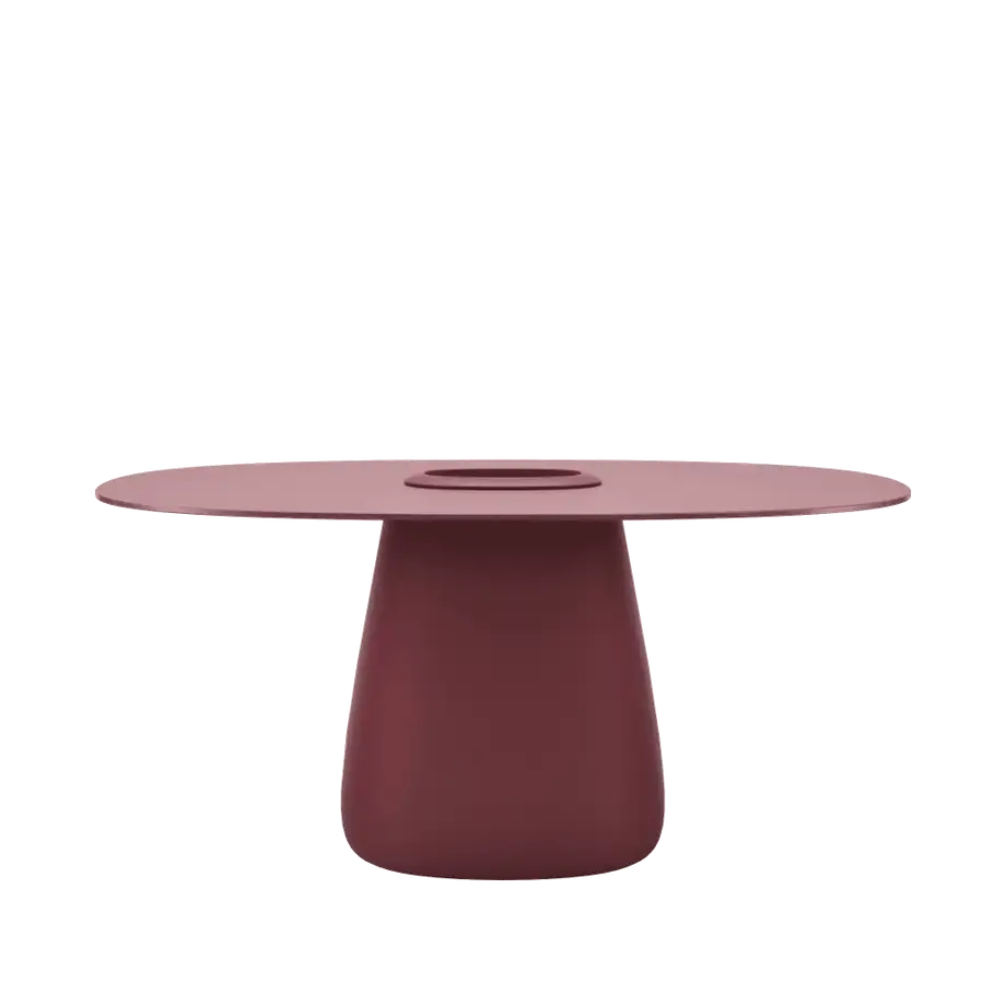 Qeeboo Cobble Bucket Table