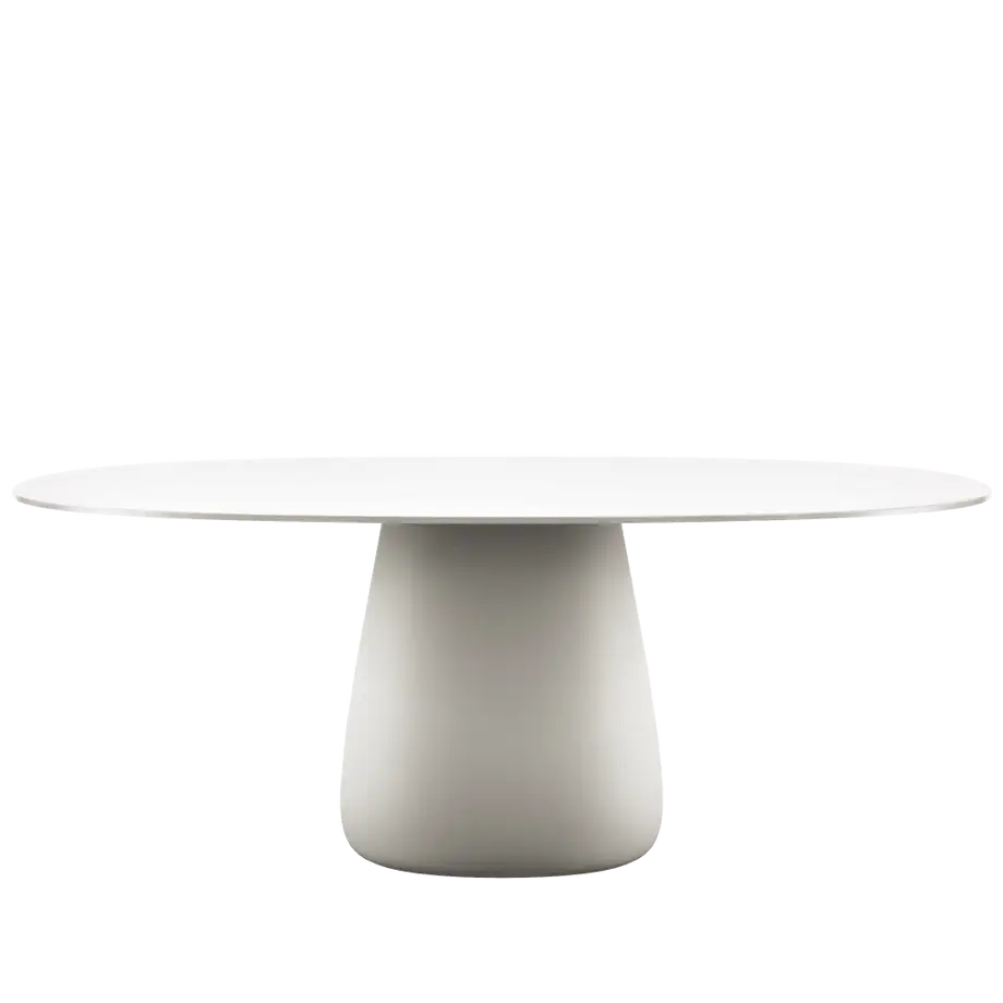 Qeeboo Cobble Table