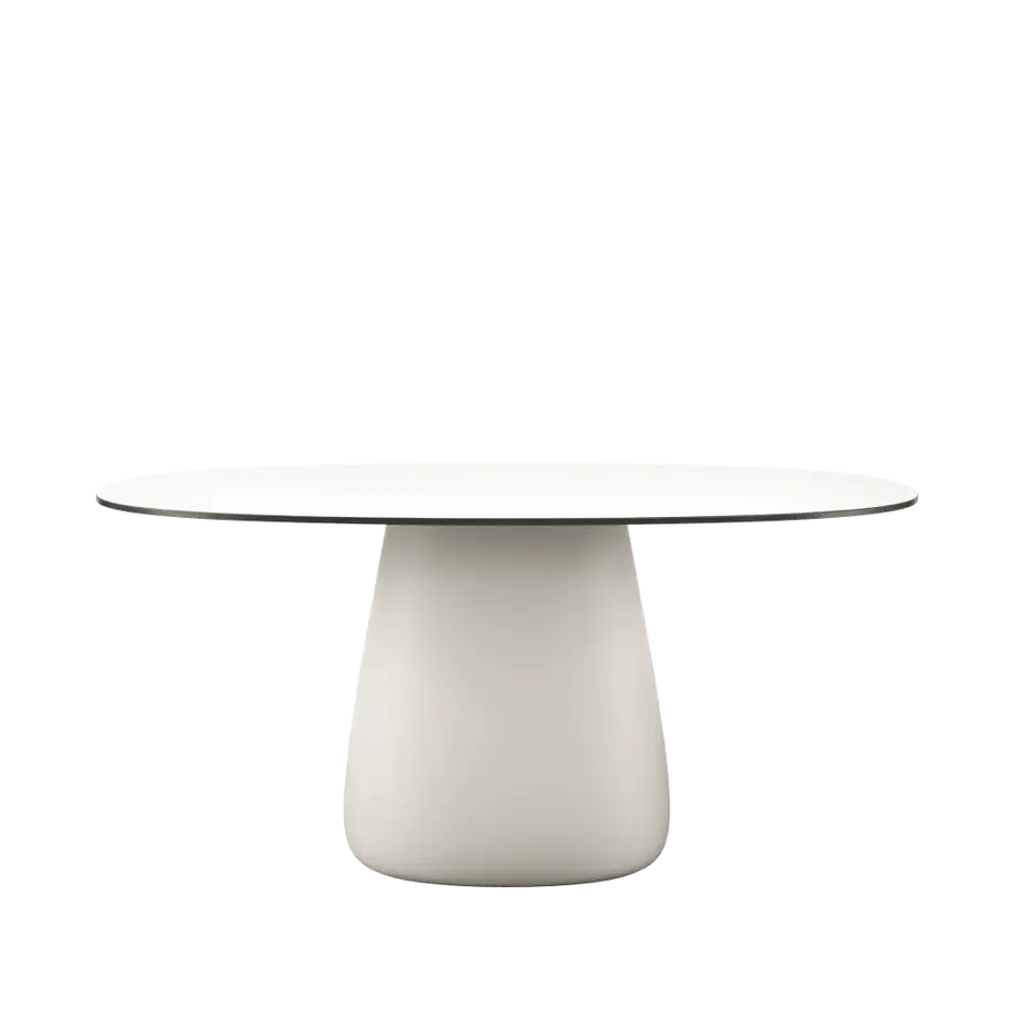 Qeeboo Cobble Table