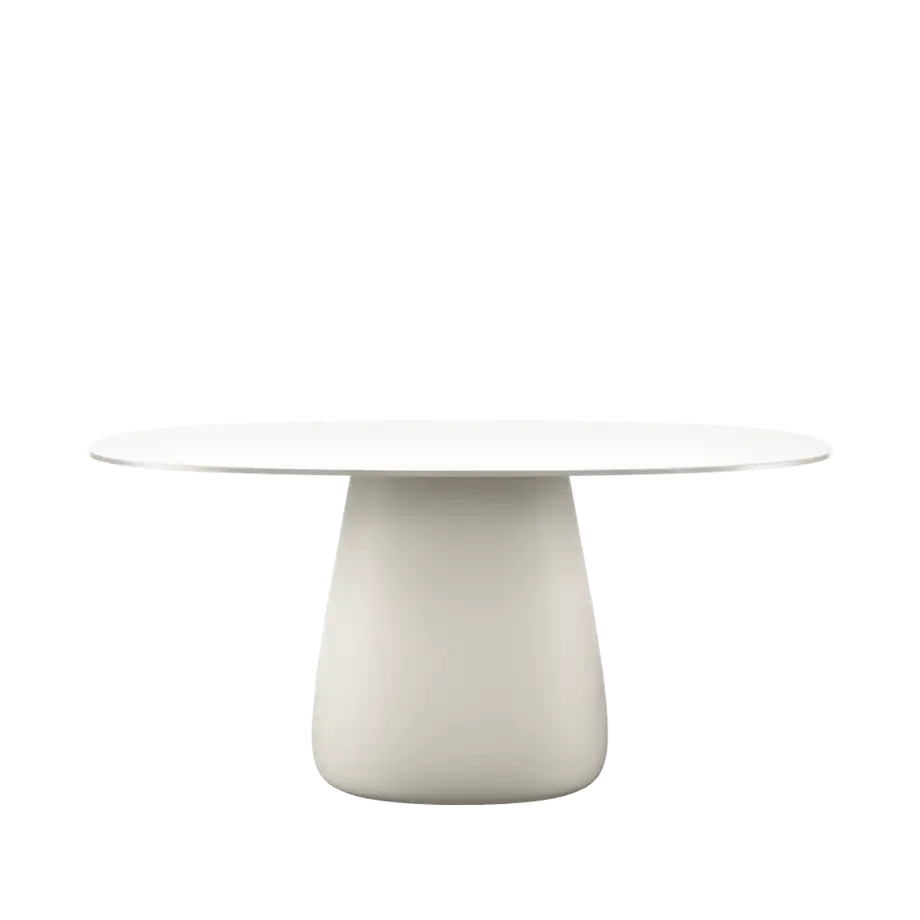 Qeeboo Cobble Table