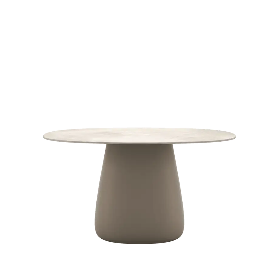 Qeeboo Cobble Table