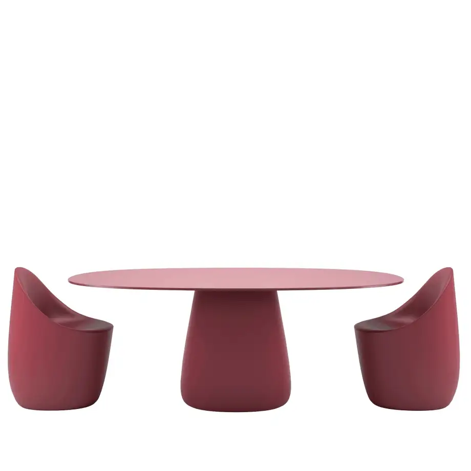 Qeeboo Cobble Table