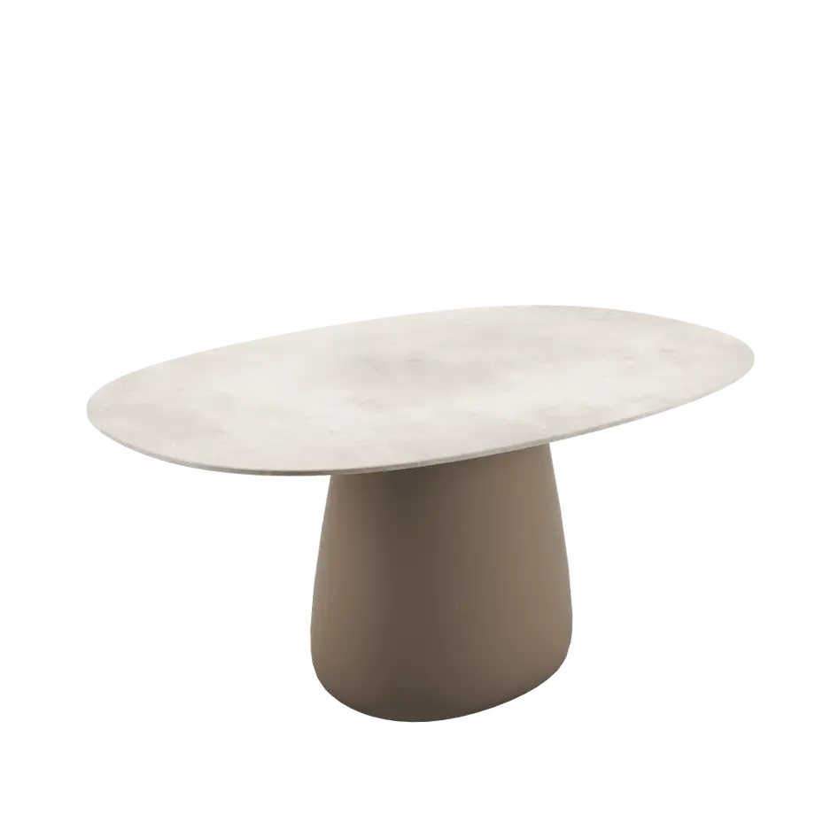 Qeeboo Cobble Table