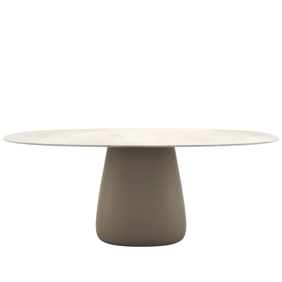 Qeeboo Cobble Table