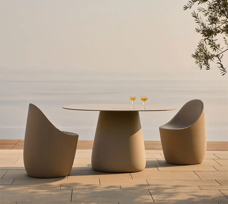 Qeeboo Cobble Chair