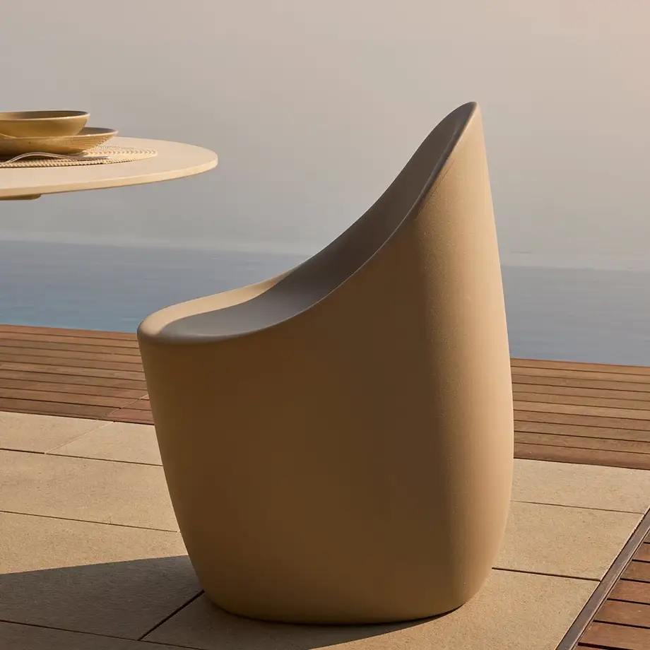 Qeeboo Cobble Chair