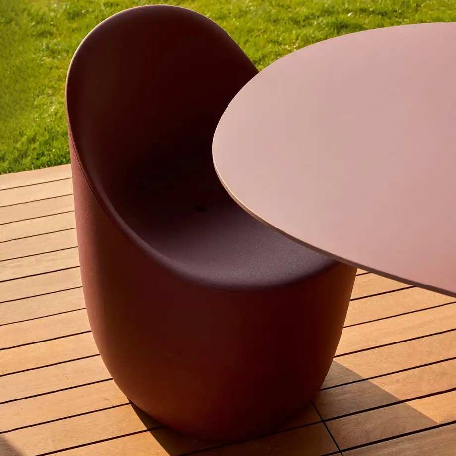 Qeeboo Cobble Chair