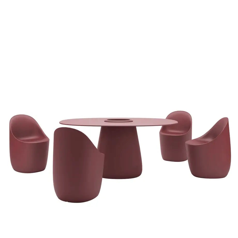 Qeeboo Cobble Chair