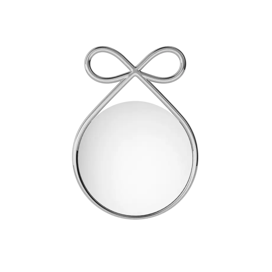 Qeeboo Ribbon Mirror