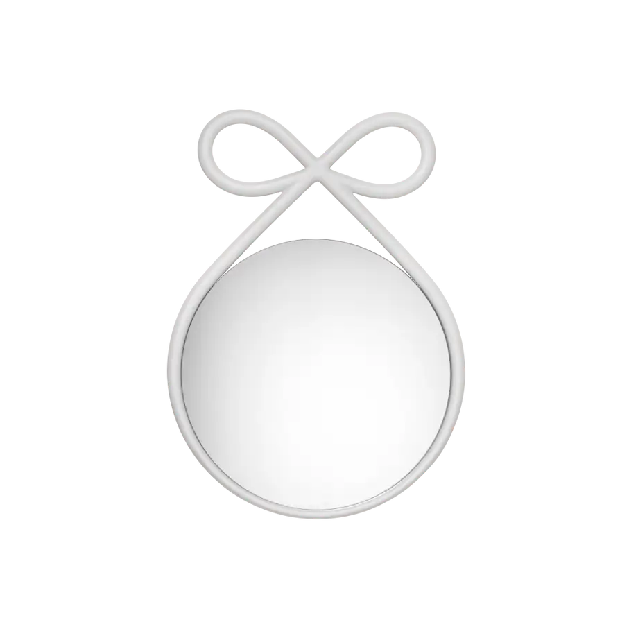 Qeeboo Ribbon Mirror