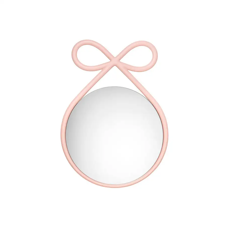 Qeeboo Ribbon Mirror