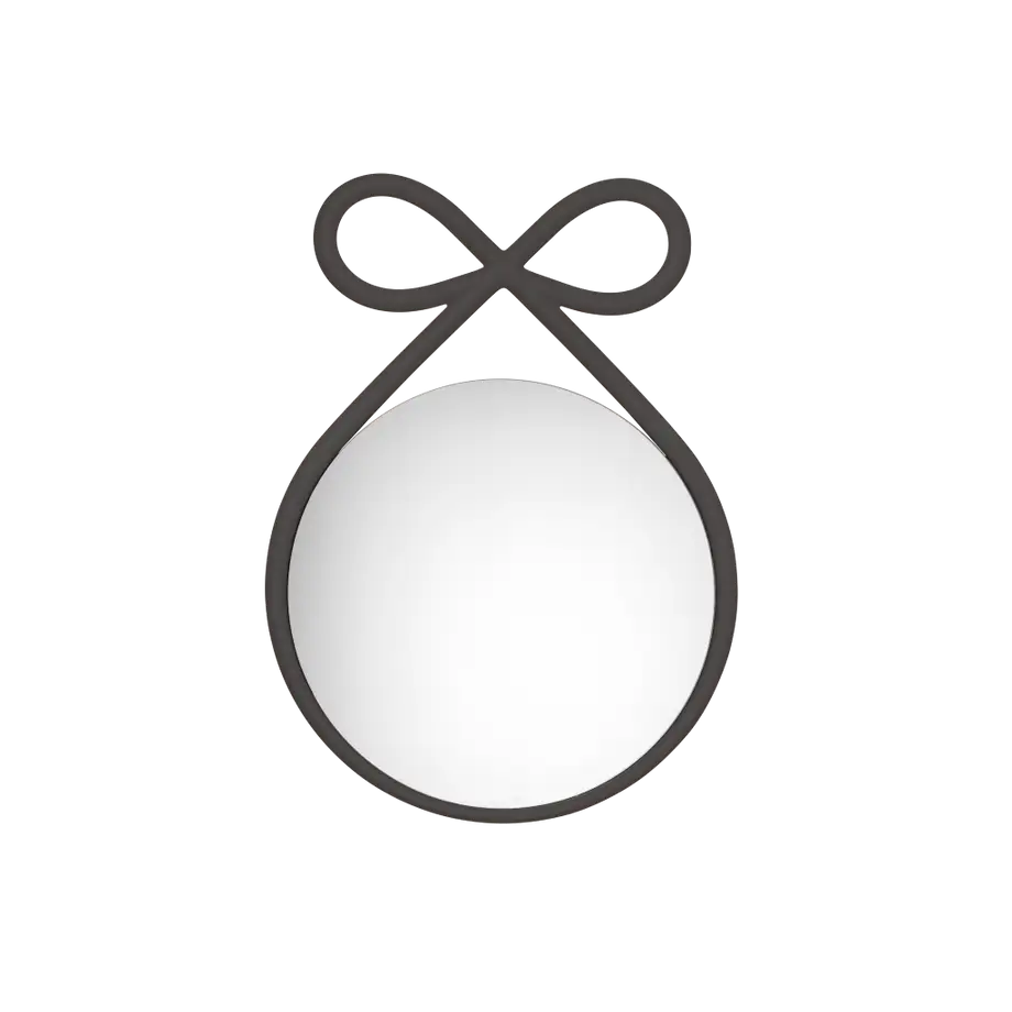 Qeeboo Ribbon Mirror