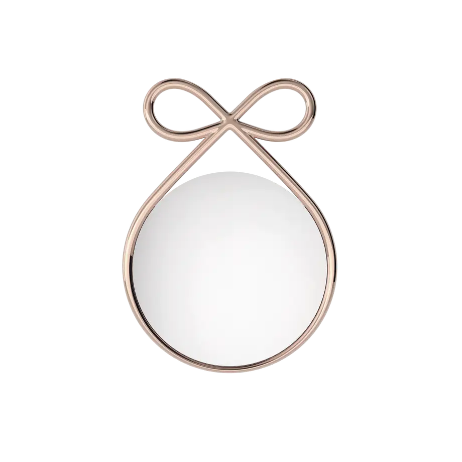 Qeeboo Ribbon Mirror