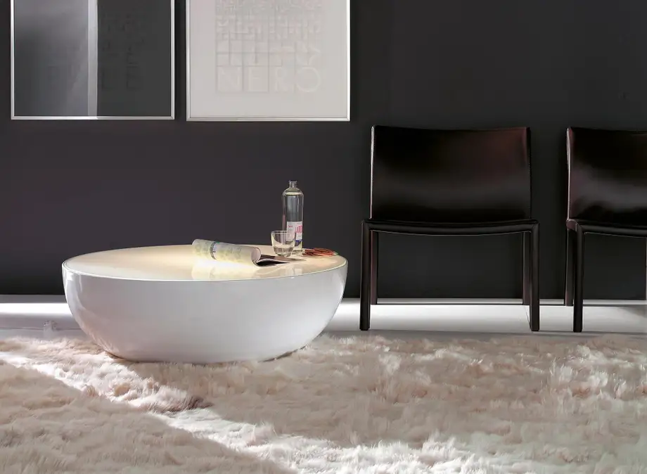 Bonaldo Planet Coffee Table