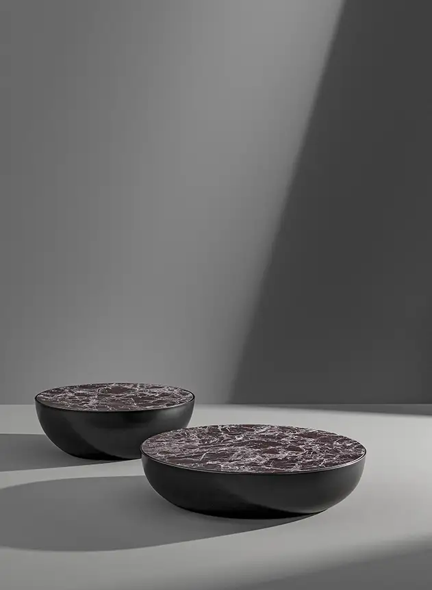 Bonaldo Planet Coffee Table