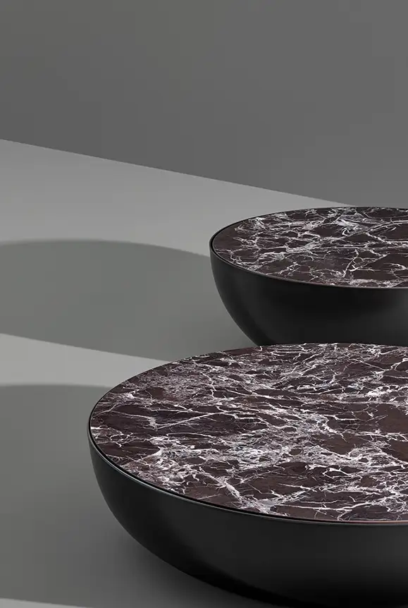 Bonaldo Planet Coffee Table