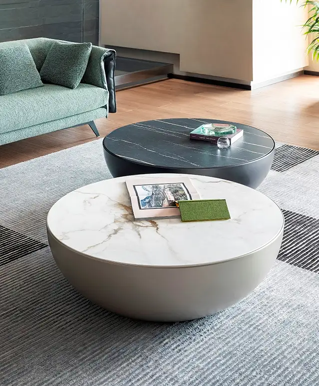 Bonaldo Planet Coffee Table