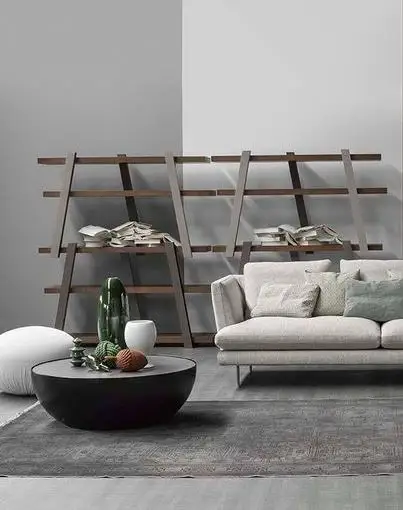 Bonaldo Planet Coffee Table
