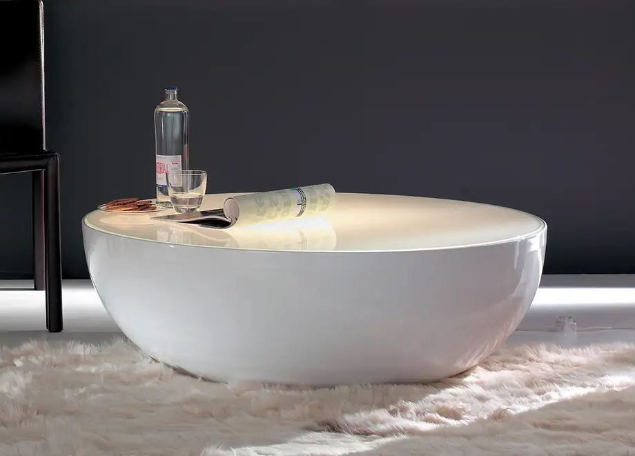 Bonaldo Planet Coffee Table