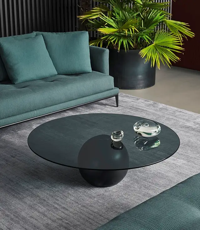Bonaldo Circus Coffee Table