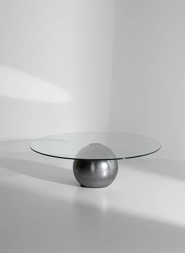 Bonaldo Circus Coffee Table