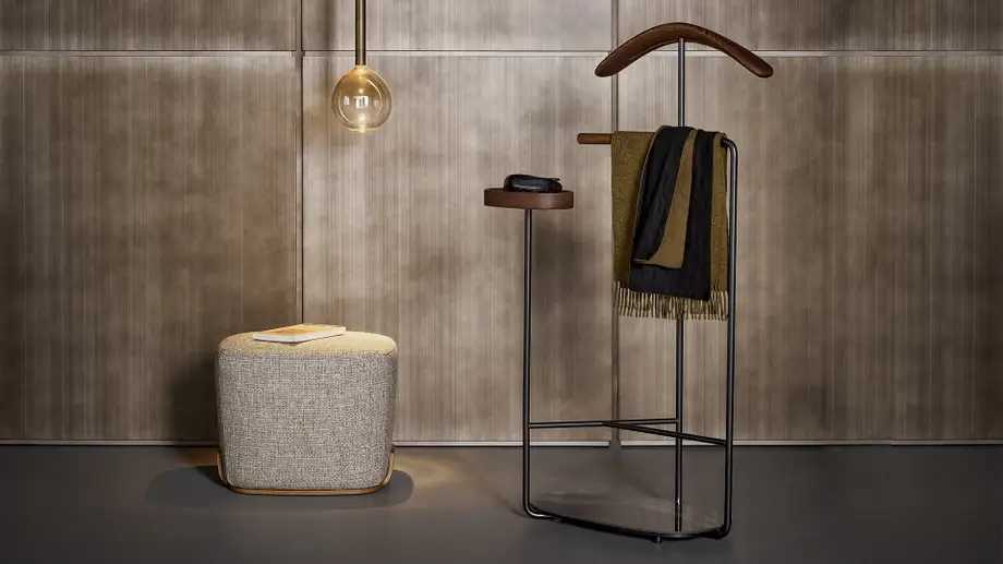 Bonaldo Luigio Valet Stand