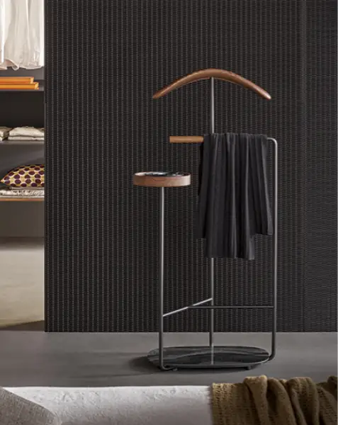 Bonaldo Luigio Valet Stand