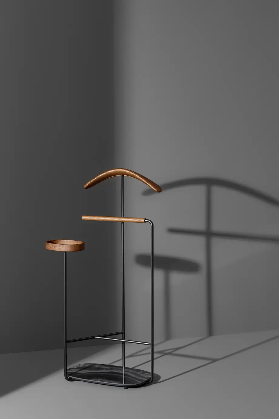 Bonaldo Luigio Valet Stand