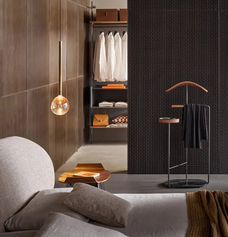 Bonaldo Luigio Valet Stand