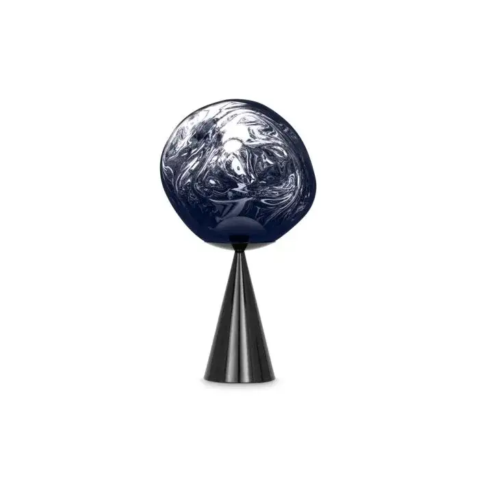 Tom Dixon Melt Fat Cone Table Led