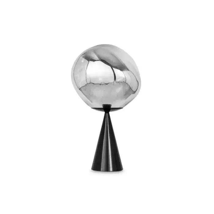 Tom Dixon Melt Fat Cone Table Led