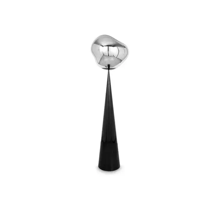 Tom Dixon Melt Fat Cone Floor Led