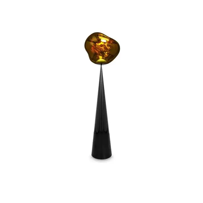 Tom Dixon Melt Fat Cone Floor Led
