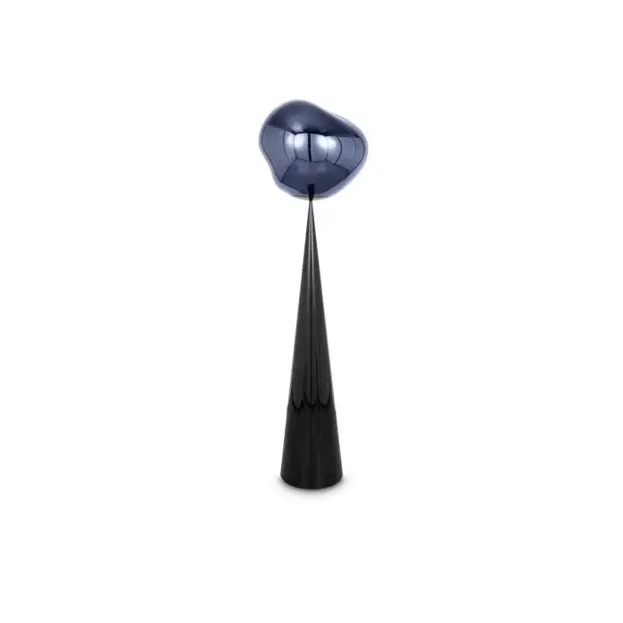 Tom Dixon Melt Fat Cone Floor Led