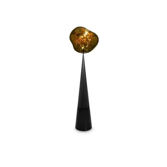 Tom Dixon Melt Fat Cone Floor Led
