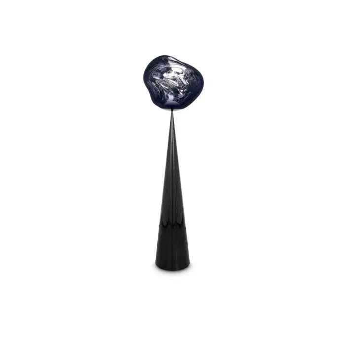 Tom Dixon Melt Fat Cone Floor Led