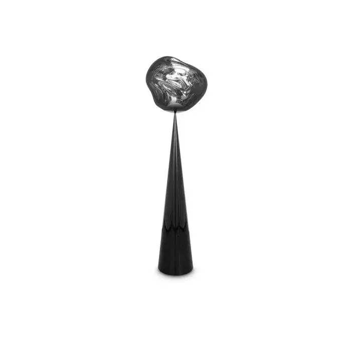 Tom Dixon Melt Fat Cone Floor Led
