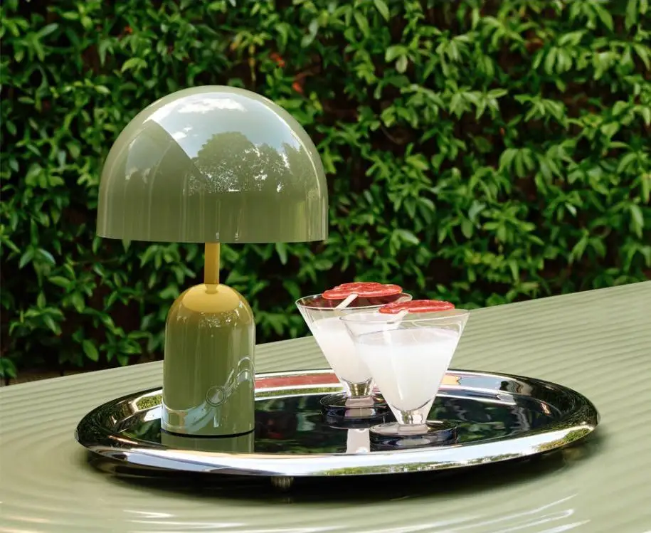 Tom Dixon Bell Portable Led
