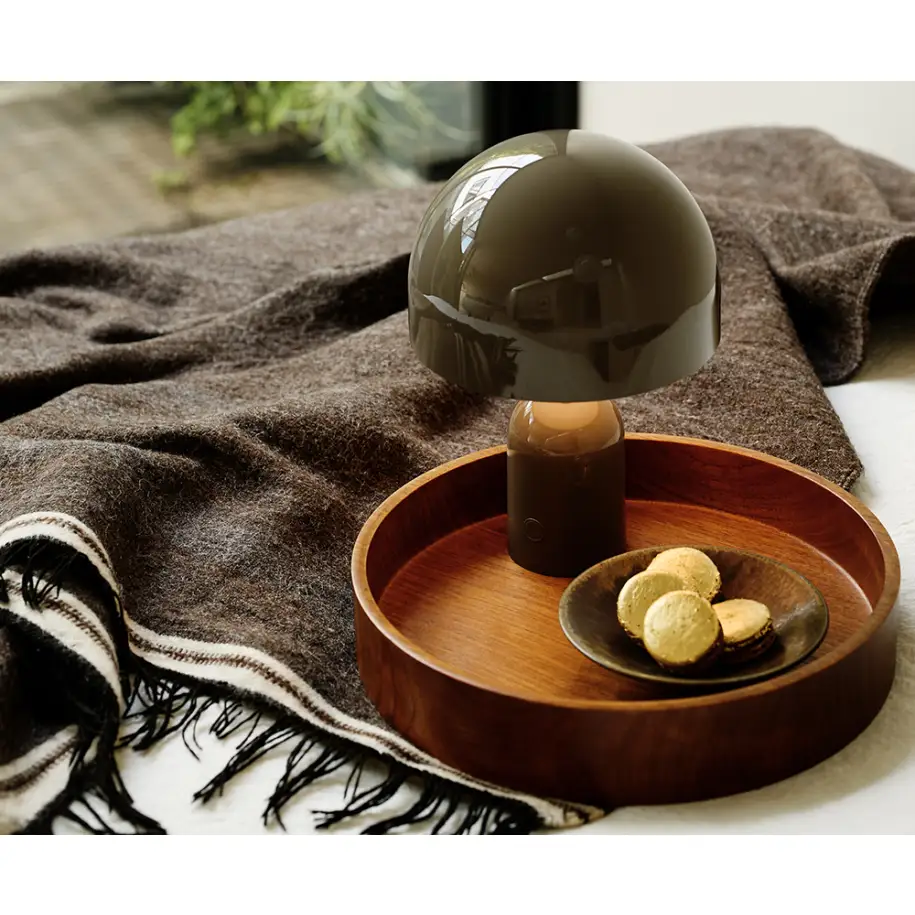 Tom Dixon Bell Portable Led