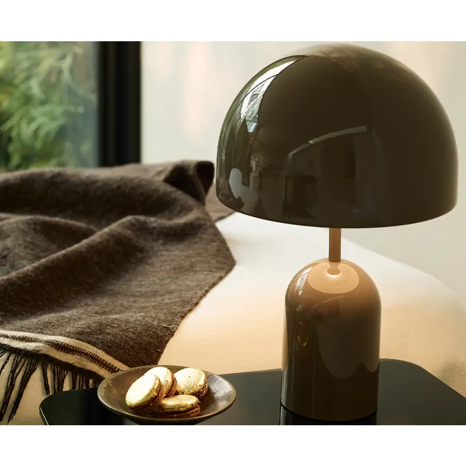 Tom Dixon Bell Portable Led