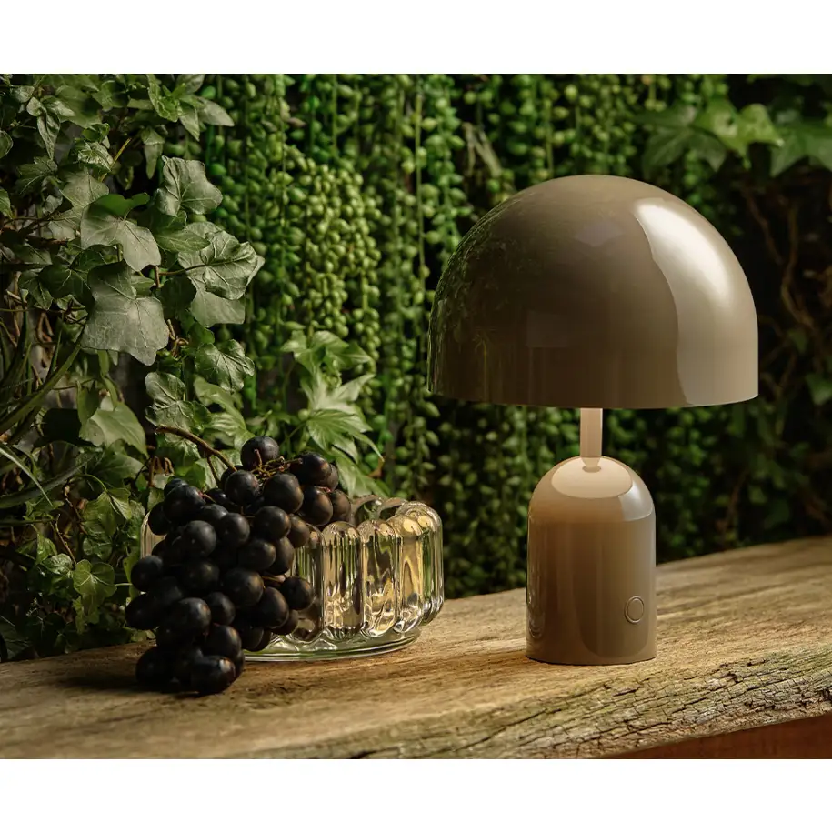Tom Dixon Bell Portable Led