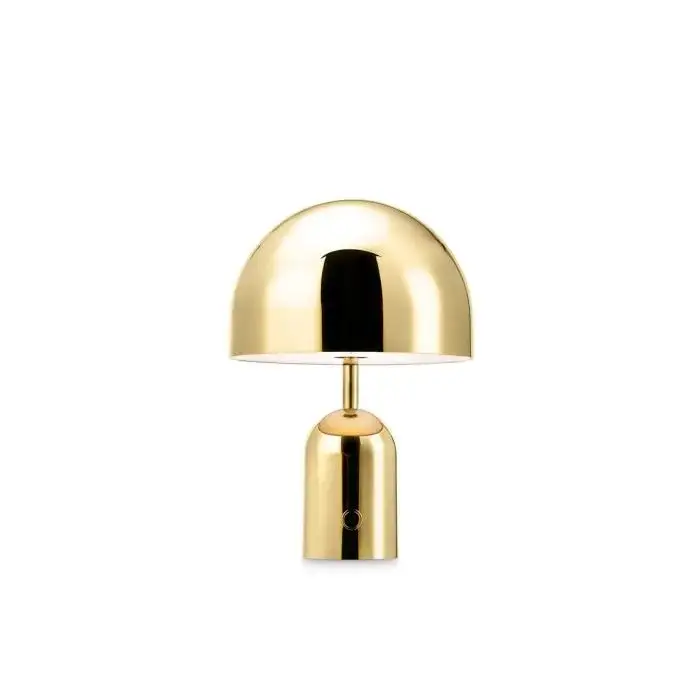 Tom Dixon Bell Portable Led