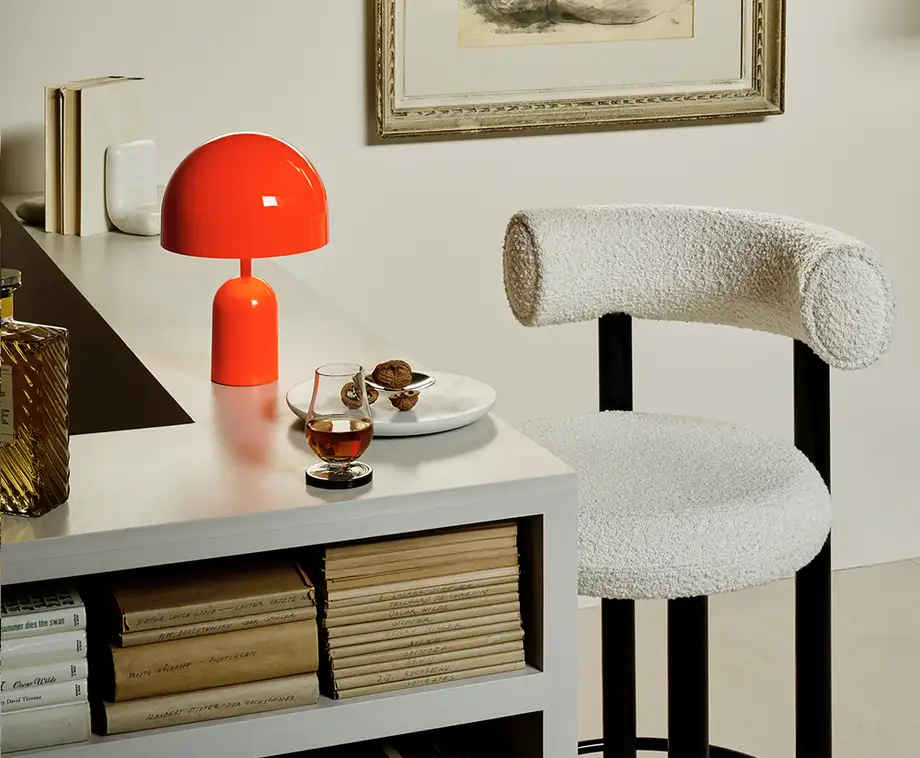 Tom Dixon Bell Portable Led