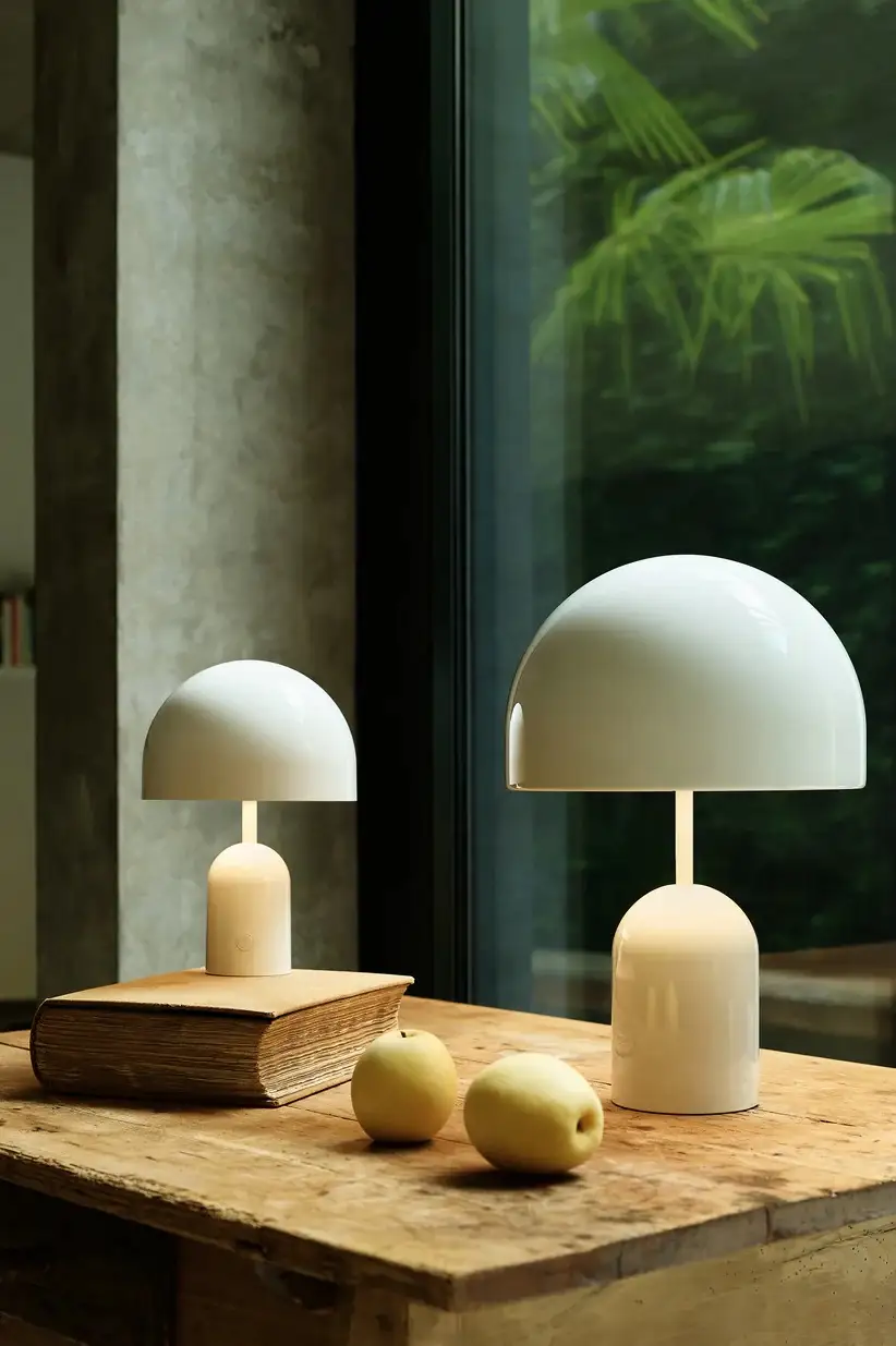 Tom Dixon Bell Portable Led