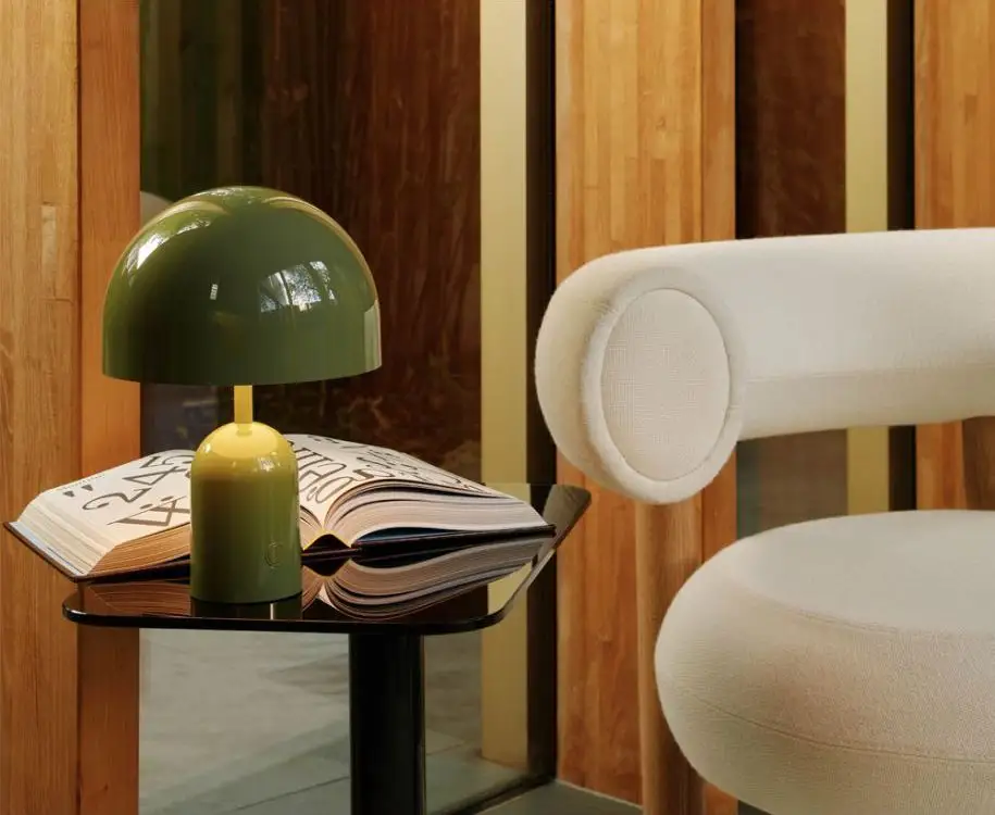 Tom Dixon Bell Portable Led