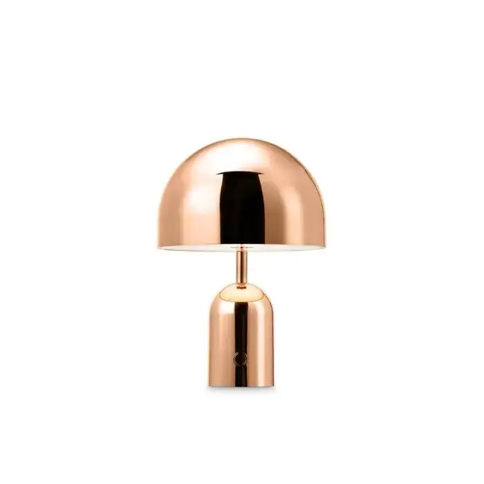 Tom Dixon Bell Portable Led