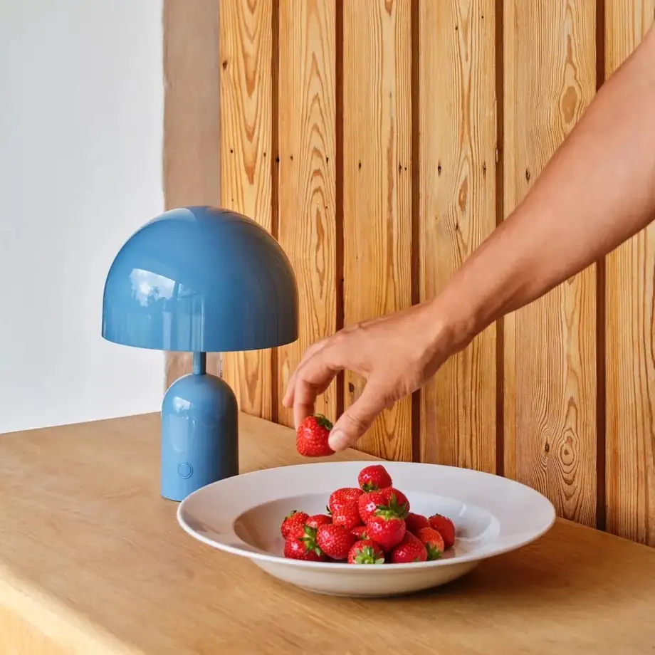 Tom Dixon Bell Portable Led