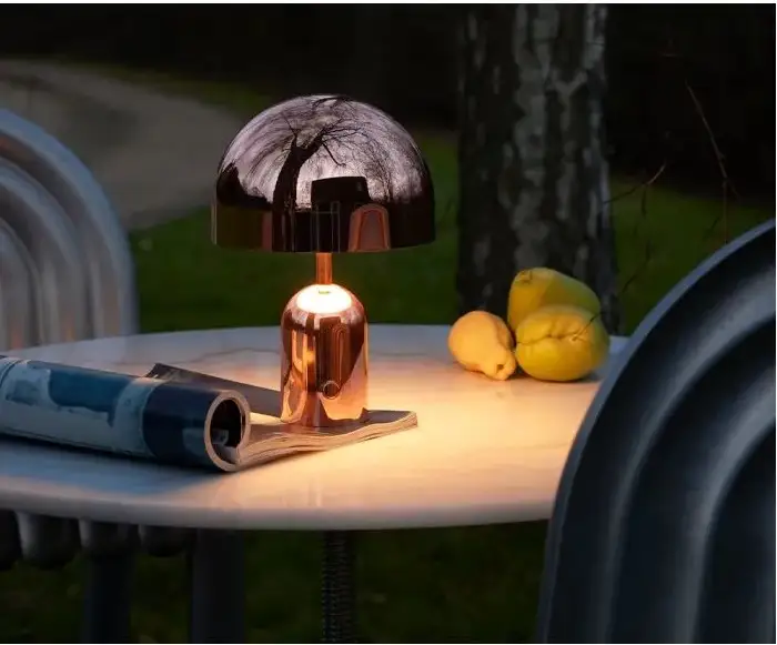 Tom Dixon Bell Portable Led